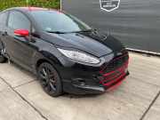 Stoßstange Vorne 1814802 Ford Fiesta 6 (JA8) Schrägheck 1.0 EcoBoost 12V Sport (YYJB) 2015-02