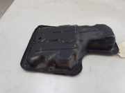 Ölwannenabdeckung 111110220R Renault Twingo III (AH) Schrägheck 5-drs 1.0 SCe 70 12V (H4D-400(H4D-A4)) 2018-01