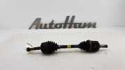 Antriebswelle Links Vorne ABS 93299251 Opel Meriva Großraumlimousine 1.3 CDTI 16V (Z13DTJ) 2007