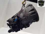 Getriebe Automatik ABS A2112604901 Mercedes-Benz SL (R230) Cabrio 3.7 SL-350 V6 18V (M112.973) 2003-06