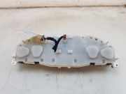 Tachoeinheit Kmh 9673777580 Peugeot 208 I (CA/CC/CK/CL) Schrägheck 1.2 Vti 12V PureTech 82 (EB2F(HMZ)) 2013-06