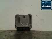 Motorsteuergerät 03G906021TB Skoda Octavia (1Z3) Liftback 1.9 TDI (BXE) 2010