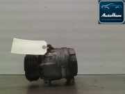 Klima Pumpe 1135309 Renault Scénic I (JA) -> 1999, Zie MEGANE Großraumlimousine 2.0 16V (F4R-740) 2001