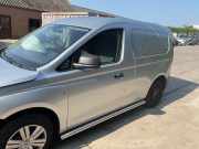 Tür Links Vorne 2K7831055M Volkswagen Caddy Cargo V (SBA/SBH) Van 2.0 TDI BlueMotionTechnology (DTRF) 2024-04 DTRF