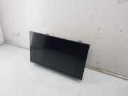 Innenausstattung Display 4K0919603B Audi A6 Avant (C8) Kombi 3.0 V6 24V 50 TDI Mild Hybrid Quattro (DMGA) 2019-01