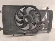 Lüfter 13361809 Opel Meriva (B) Großraumlimousine 1.4 Turbo 16V ecoFLEX (B14NEL(Euro 6)) 2014-06