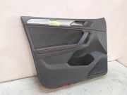 Türverkleidung Links Vorne 5FJ867011BUOM Seat Tarraco SUV 1.5 TSI ACT 16V (DXDB) 2023-04