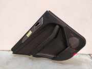 Türverkleidung Links Hinten A16673071019H14 Mercedes-Benz GLE (W166) SUV 350d 3.0 V6 24V BlueTEC 4-Matic (OM642.826) 2017-12