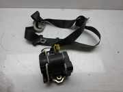 Sicherheitsgurt Rechts Vorne 7H0857806F Volkswagen Transporter T5 Van 2.5 TDi 4Motion (BPC) 2009-01 BPC