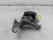 Motorhalter 112100014R Renault Megane III Berline (BZ) Schrägheck 5-drs 1.6 16V (K4M-858(K4M-R8)) 2010-09