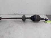 Antriebswelle Rechts Vorne ABS 391006276R Dacia Lodgy (JS) Großraumlimousine 1.2 TCE 16V (H5F-408) 2014-01