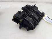 Ansaugkrümmer 9802101480 Peugeot 2008 (UD/UK/UR/US/UX) Großraumlimousine 1.2 VTi 12V PureTech 100 (EB2ADT(HNK)) 2020-11