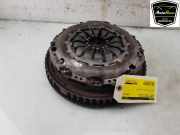 Zweimassenschwungrad 5 Gats, ABS 123104345R Renault Megane III CC (EZ) Cabrio 1.4 16V TCe 130 (H4J-700(H4J-A7)) 2013-01
