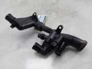 Kühlerblock Schlauch 04L121026AC Volkswagen Transporter T6 Van 2.0 TDI 150 (DNAA) 2023-06 DNAA