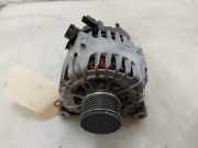 Lichtmaschine V-Snaar 9835689480 Opel Corsa F (UB/UH/UP) Schrägheck 5-drs 1.2 Turbo 12V 100 (F12XHL(EB2ADTD)) 2024-07