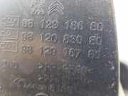 Tankklappe 9812916680 Citroën C3 (SX/SW) Schrägheck 1.2 12V e-THP PureTech 110 (EB2ADT(HNP)) 2017-03