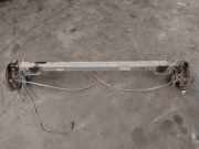 Hinterachse Vwa ABS 01374253080 Peugeot Boxer (U9) Chassis-Cabine 2.2 Blue HDi 165 (DW12RUC(4HH)) 2020