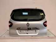 Heckklappe 901002357R Renault Captur I (2R) SUV 1.2 TCE 16V EDC (H5F-412(H5F-G4)) 2018-03