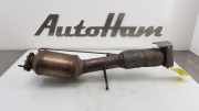 Rußpartikelfilter 32242441 Volvo V40 (MV) Schrägheck 5-drs 1.5 T3 16V Geartronic (B4154T4(Euro 6b)) 2019-06
