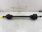 Antriebswelle Rechts Hinten ABS A2053500209 Mercedes-Benz C Estate (S205) Kombi C-350 e 2.0 16V (M274.920) 2015-11