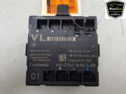 Steuergerät Zentralverriegelung A1669000318 Mercedes-Benz A (W176) Schrägheck 2.2 A-200 CDI, A-200d 16V (OM651.930) 2015