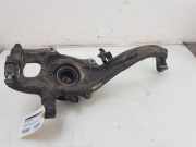 Achsschenkel Links Vorne 4G0407253B Audi RS 6 Avant (C7) Kombi 4.0 V8 TFSI 32V (CWUB(Euro 6)) 2015-04