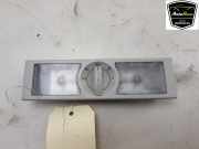 Innenbeleuchtung Hinten 6Q0947291BY20 Volkswagen Touran (1T3) Großraumlimousine 1.6 TDI 16V (CAYC(Euro 5)) 2015-01 CAYC(Euro 5)