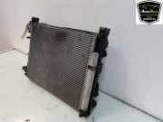Kühler Komplett 214818009R Renault Captur (2R) SUV 1.2 TCE 16V EDC (H5F-412(H5F-G4)) 2017-10