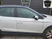 Tür Rechts Vorne 6F9831052B Seat Arona (KJX) SUV 1.6 TDI 115 (DGTA) 2019