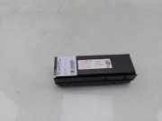 Steuergerät Heizung 13594788 Opel Meriva Großraumlimousine 1.4 16V Ecotec (A14XER) 2015-03