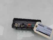 Steuergerät Heizung 13506237 Opel Mokka/Mokka X SUV 1.4 Turbo 16V 4x2 (D14NET(Euro 6d-temp)) 2018-07