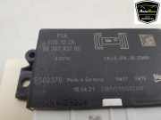 Pdc Steuergerät 9838793780 Citroën C4 Berline (BA/BB/BC) Schrägheck 5-drs ë-C4 50 kWh (ZKX) 2021-06
