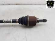 Antriebswelle Links Vorne ABS 9825391080 Opel Corsa F (UB/UH/UP) Schrägheck 5-drs 1.2 Turbo 12V 100 (F12XHL(EB2ADTD)) 2021