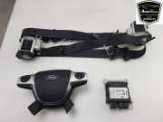 Airbag Set 1841353 Ford C-Max (DXA) Großraumlimousine 1.0 Ti-VCT EcoBoost 12V 100 (M2DA) 2015