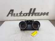 Tachoeinheit Kmh 654663731 Opel Mokka/Mokka X SUV 1.4 Turbo 16V 4x4 (D14NET(Euro 6d-temp)) 2013-01