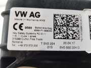 Airbag Beifahrer 8V0880204G Audi A3 Limousine (8VS/8VM) Limousine 1.4 TFSI ACT 16V (CZEA(Euro 6)) 2017-06