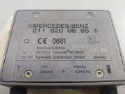 Antenne Verst?rker 2118200885 Mercedes-Benz C Sportcoup? (C203) Schr?gheck 1.8 C-180K 16V (M271.946) 2005