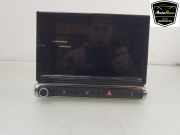 Zentrale Steuerung Multimedia 9838155680 Citroën C3 (SX/SW) Schrägheck 1.2 Vti 12V PureTech (EB2FA(HMR)) 2022-01