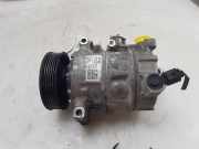 Klima Pumpe 5Q0816803F Volkswagen Caddy III (2KA,2KH,2CA,2CH) Van 1.6 TDI 16V (CAYD) 2012-02 CAYD