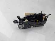 Heckklappenschloss 51247383283 BMW 3 serie (G20) Limousine 318d 2.0 TwinPower Turbo 16V (B47-D20B) 2019-04