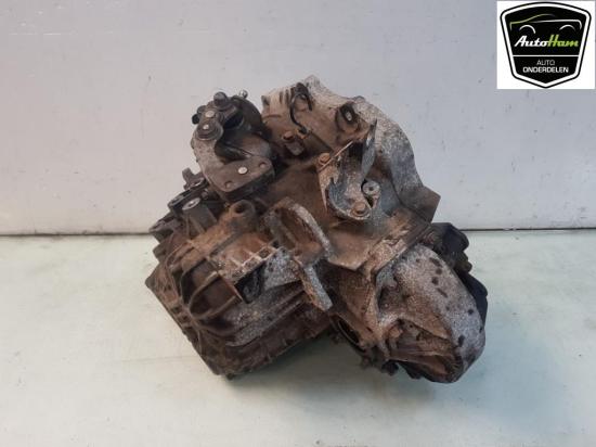 Getriebe Manuell ABS 55593438 Opel Astra K Schr?gheck 5-drs 1.6 CDTI 110 16V (B16DTE(Euro 6)) 2016 Bild Getriebe Manuell ABS 55593438 Opel Astra K Schr?gheck 5-drs 1.6 CDTI 110 16V (B16DTE(Euro 6)) 2016