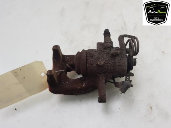 Bremssattel Rechts Hinten ABS 51877200 Alfa Romeo Giulietta (940) Schrägheck 1.4 TB 16V MultiAir (940.A.2000) 2011-01 Bild Bremssattel Rechts Hinten ABS 51877200 Alfa Romeo Giulietta (940) Schrägheck 1.4 TB 16V MultiAir (940.A.2000) 2011-01