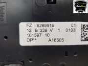 Innenbeleuchtung Vorne 9321469 BMW 3 serie (F30) Limousine 320d 2.0 16V EfficientDynamicsEdition (N47-D20C) 2012