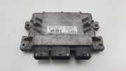 Motorsteuergerät 8201076738 Renault Twingo II (CN) Schrägheck 3-drs 1.2 16V (D4F-770) 2012-06