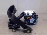 Sicherheitsgurt Links Vorne A2108605185 Mercedes-Benz E Kombi (S210) Kombi 3.0 E-300 TD 24V (OM606.962) 1998