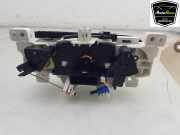 Bedienung Heizung KG783002 Renault Twingo III (AH) Schrägheck 5-drs 1.0 SCe 70 12V (H4D-400(H4D-A4)) 2015