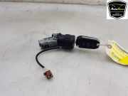 Zündschloss + Schlüssel 1608682880 Citroën Berlingo Van 1.5 BlueHDi 100 (DV5RCF(YHT)) 2022-04