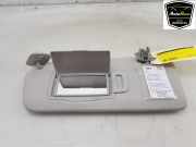 Sonnenblende 964019764R Renault Megane IV (RFBB) Schrägheck 5-drs 1.2 Energy TCE 100 (H5F-408(H5F-F4)) 2017-08