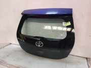 Heckklappe 670050H030 Toyota Aygo X Schrägheck 1.0 12V VVT-i (1KR-FE) 2024
