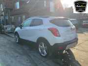 Heckklappe 25981261 Opel Mokka/Mokka X SUV 1.4 Turbo 16V 4x2 (B14NET(Euro 6)) 2015-06